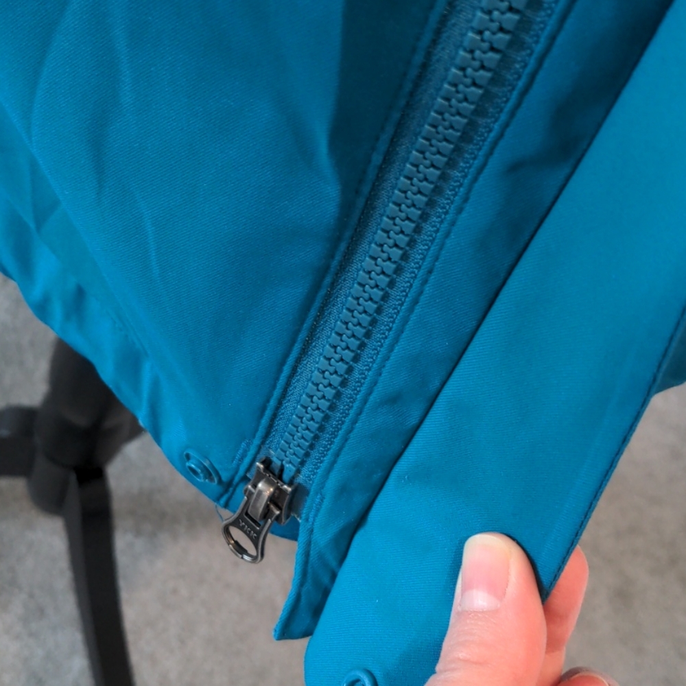 Rei Jacket - image 7